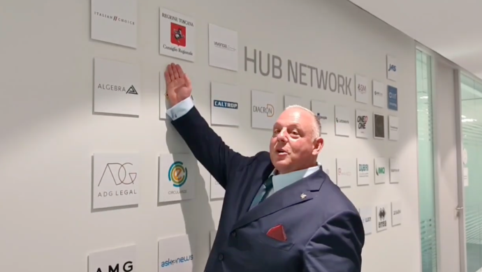 Grosseto missione Emirati, il sindaco risponde alle polemiche: &laquo;Seguiamo le orme della Regione&raquo;