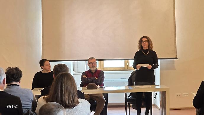 Societ&agrave; dei Terzieri tra Balestro del Girifalco e gemellaggi rafforza il suo ruolo nelle rievocazioni storiche