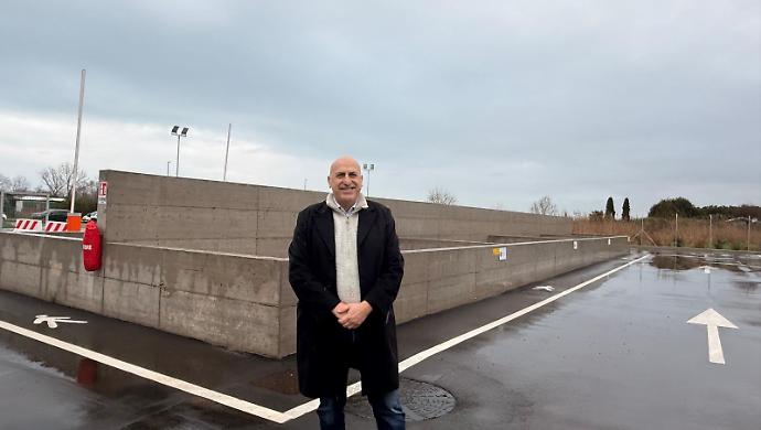 Basta topi: intervento straordinario di derattizzazione