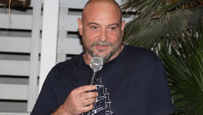 Dal mare alla citt&agrave;: il "balneare" Guerrini alla guida di Confesercenti