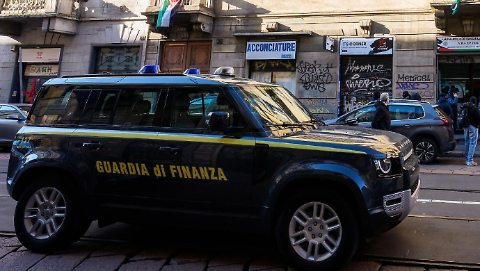 Addio ai vecchi tesserini: la Guardia di finanza passa alle card di ultima generazione