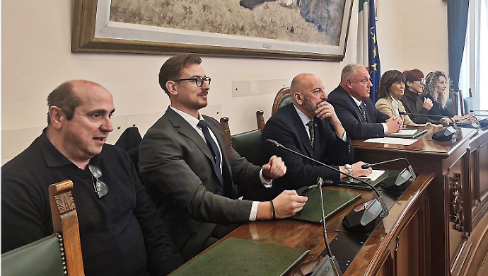 Missione Emirati: Dubai porta d&rsquo;accesso a business mondiali per le imprese maremmane