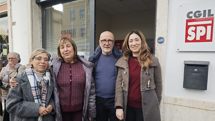 Nuova sede per Federconsumatori: ora due punti assistenza per i cittadini