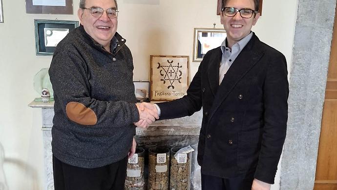 Da edificio abbandonato a cuore della comunit&agrave;: nuova vita per l'ex sala parrocchiale