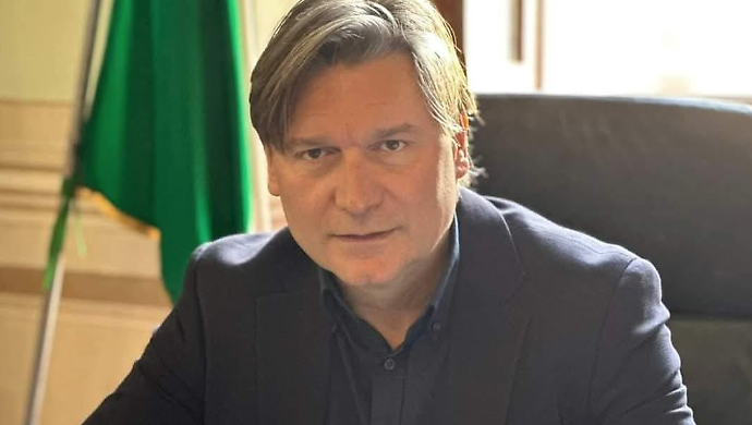 Parco eolico, bocciato il progetto.&nbsp;Il Comune canta vittoria