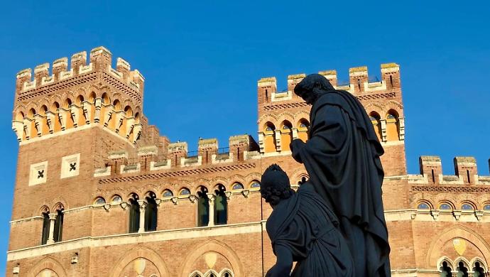 Primavera ma non troppo: il weekend tra sole, nuvole, nebbia e temperature miti