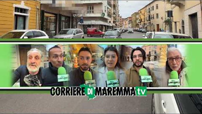 Violenza in pieno giorno: la citt&agrave; si interroga sulla sicurezza, le interviste