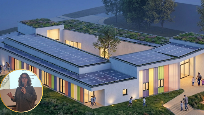 In Maremma nasce la scuola del futuro