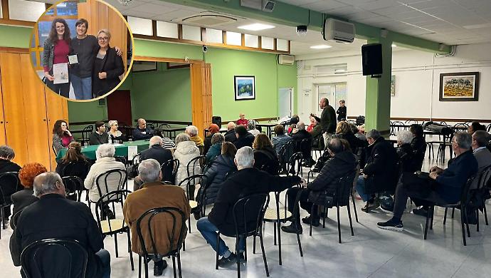 Invecchiare meglio si pu&ograve;: esperti e cittadini parlano di prevenzione e supporto agli anziani