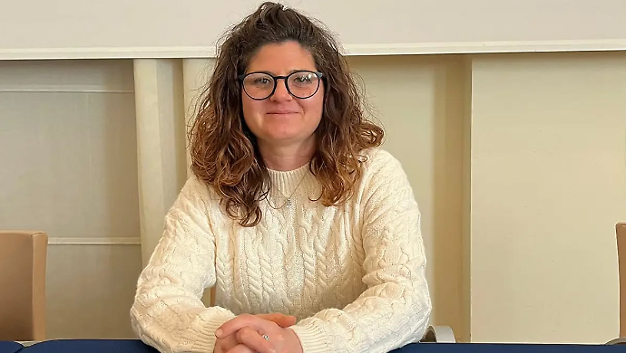 Una maremmana alla guida dei giovani agricoltori toscani: Anastasia Vecchiarelli eletta presidente Agia