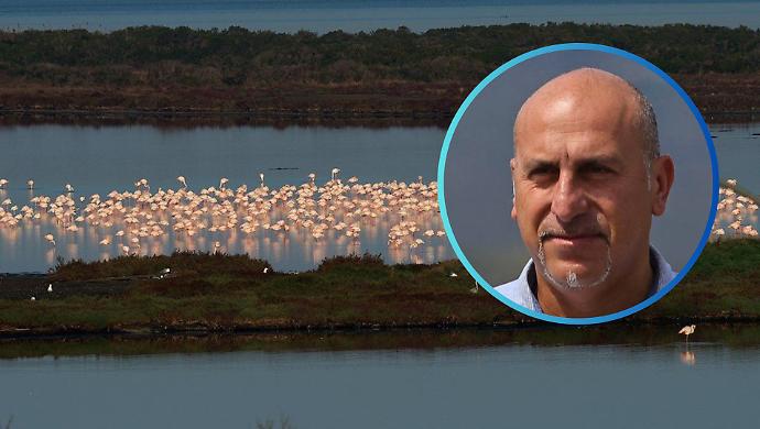 Orbetello riscopre la laguna: riaperti due percorsi ciclopedonali sulle casse di colmata