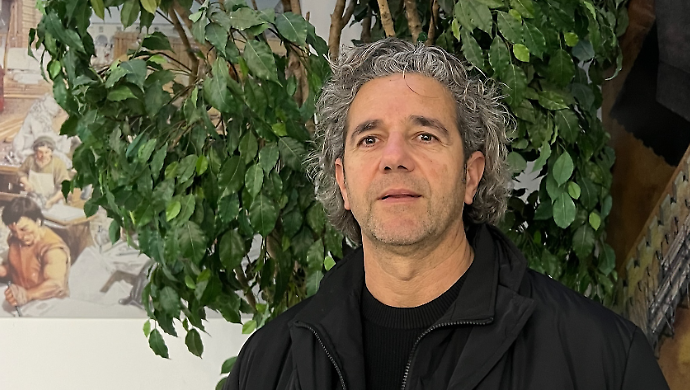 Cavallaro rieletto alla guida di Confesercenti Costa d&rsquo;Argento