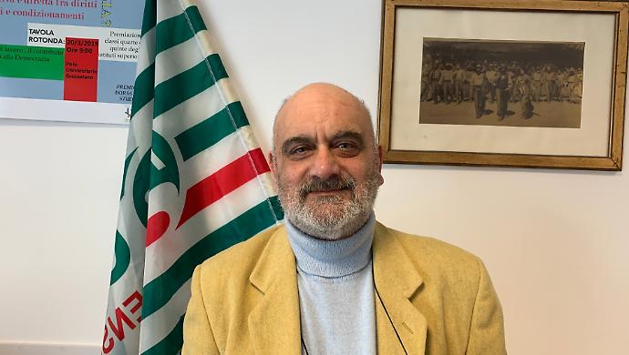 La Cisl ricorda Carlo Di Paola a un anno dalla scomparsa: convegno su caregiver e assistenza familiare