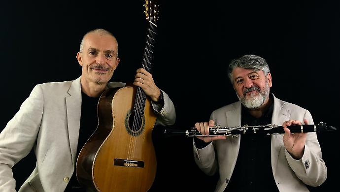 La capitale della chitarra sul golfo: torna il Mantovani International guitar festival