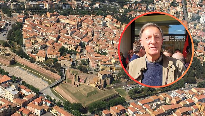 Emergenza casa in Maremma: sfratti in aumento mentre 76mila abitazioni restano vuote