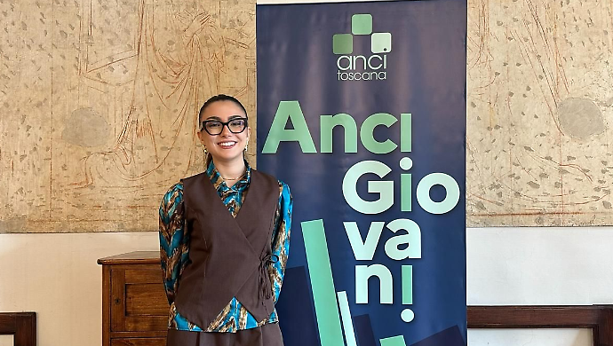 Seggiano protagonista con i giovani: la consigliera Carlotta Chilleri porta il borgo ai tavoli nazionali