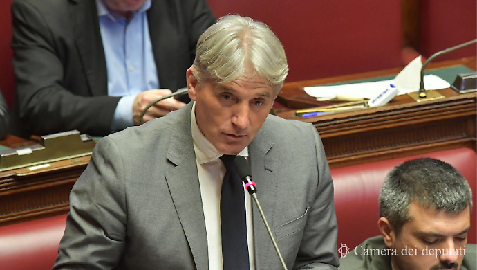 Commercio al collasso, Simiani (PD): &laquo;Due negozi chiusi ogni ora. Il Governo sblocchi le nostre proposte&raquo;