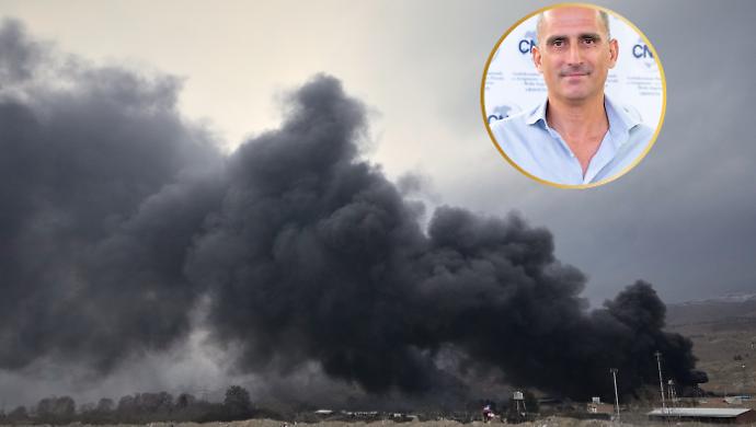 Guerra in Iran e prezzi alle stelle: imprese di Grosseto provate dal costo di benzina e materie prime