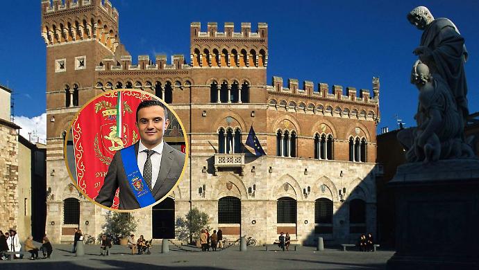 Ecco come sar&agrave; il consiglio provinciale del Limatola bis