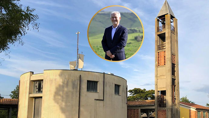 Dalla chiesa al laboratorio di idee: Santa Rita tra i progetti scelti dal programma europeo Impetus