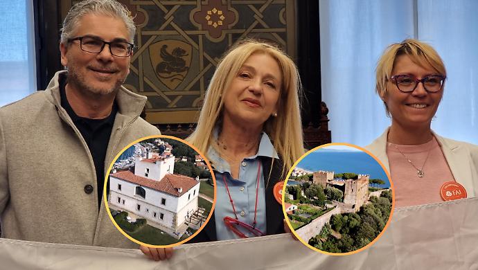 Torri e Cavalleggeri: la Maremma segreta apre con le Giornate Fai di Primavera 2026