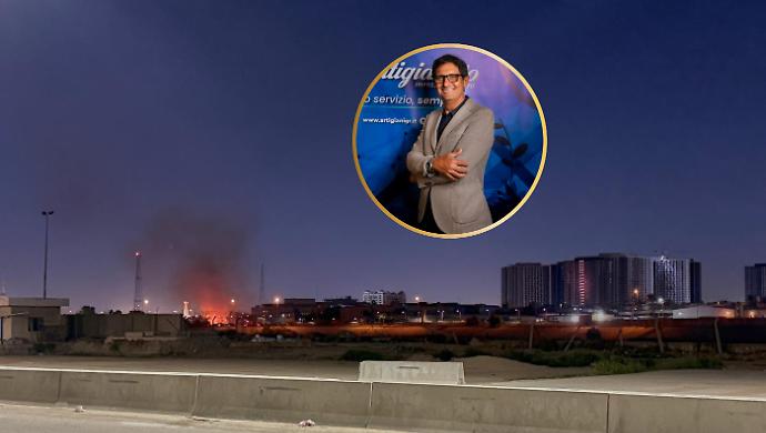 Guerra in Iran e prezzi alle stelle, la crisi minaccia anche le imprese di Grosseto