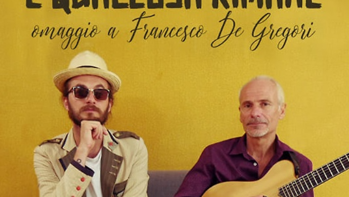 Musica e memoria: a Boccheggiano rivive l&rsquo;anima di De Gregori