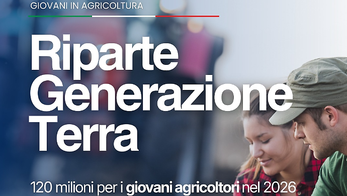 120 milioni ai giovani agricoltori, riparte Generazione Terra: occasione chiave per la Maremma