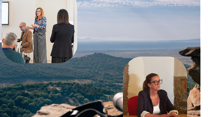 Tra colline e tecnologia: il conflitto che divide Scarlino