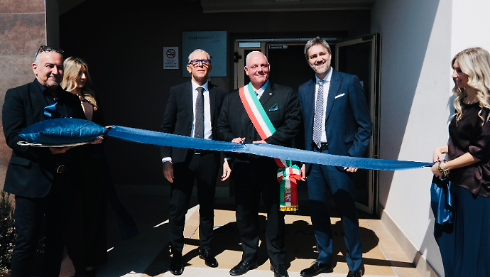 Il Centro diurno Maremma"si presenta alla citt&agrave;: un faro per le persone colpite dalla demenza