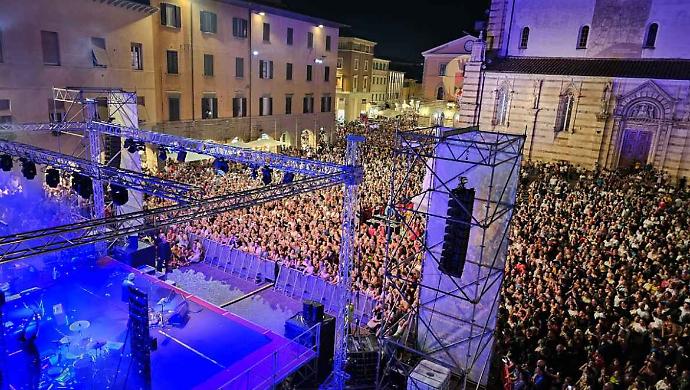 GRande Estate: torna il cartellone di eventi che colora le notti della citt&agrave;