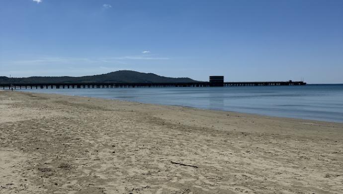 Al via il piano costa: spiagge pi&ugrave; sicure e accoglienti