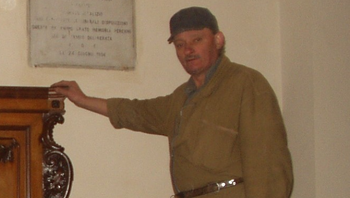 Addio a Rosildo Seri: l&rsquo;ultimo custode del legno che ha fatto la storia dell'artigianato