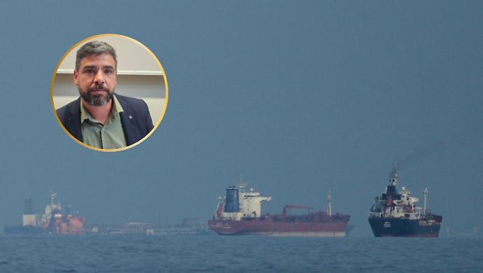 Gasolio alle stelle, cibo a rischio: il grido di Cia contro il caro carburante