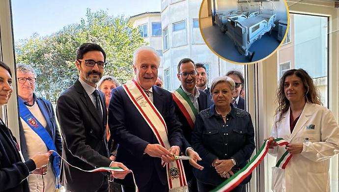 Ecco la Cittadella della Salute: la sanit&agrave; a portata di cittadino