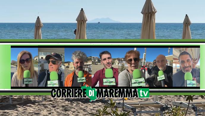 Turismo, la Maremma sorride. Ma restano l'incognita della guerra e i problemi sulle strade