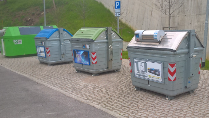 Un'altra rivoluzione rifiuti: il nuovo piano che ridisegna il decoro delle aree rurali