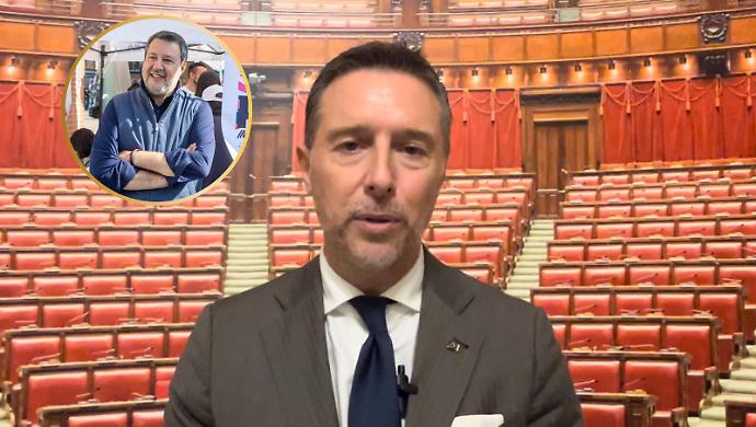 Vergogna Aurelia, anche Rossi incalza Salvini: "'Emergenza nazionale, subito il raddoppio"