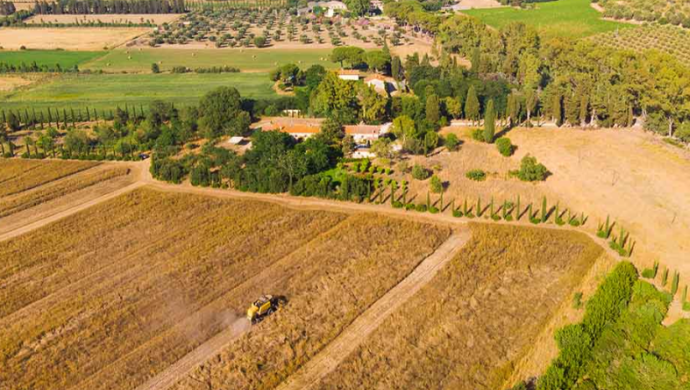 La Maremma piange Franca Spinola, la marchesa-imprenditrice che ha fatto crescere il territorio