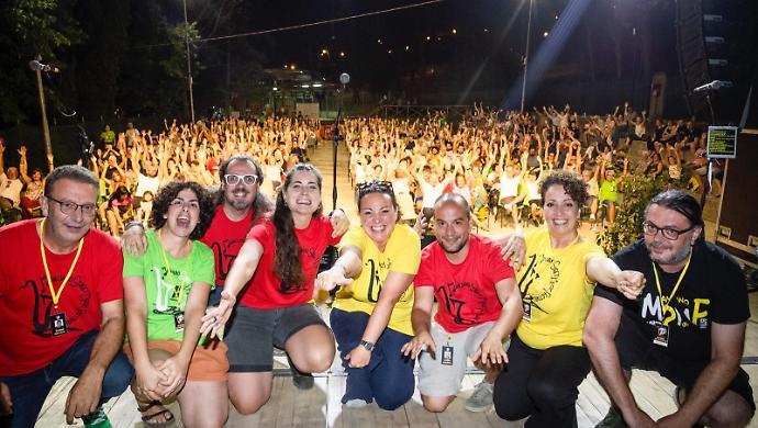 Note d'Europa nel borgo: torna il Manciano Street Music Festival