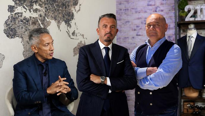 Stelle di Maremma: Mattarella nomina tre nuovi Maestri del lavoro