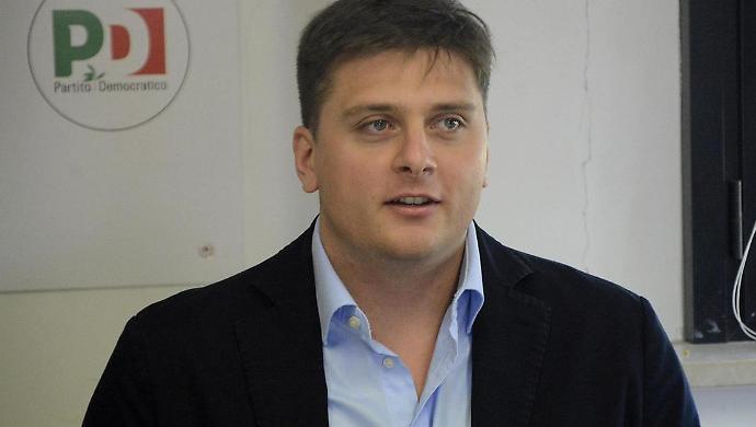 Obiettivo Grosseto: la candidatura di Giacomo Termine a segretario per unire il Pd e riconquistare il territorio