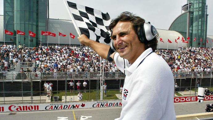 Anche la Maremma piange Alex Zanardi: quel legame speciale con Castiglione della Pescaia