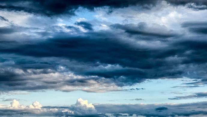 Maltempo in Maremma, la pioggia si intensifica nelle prossime ore