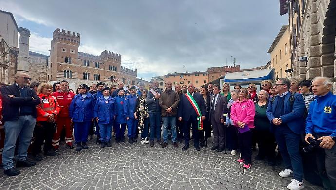 Settimana della Salute al via: prevenzione, informazione e servizi gratuiti