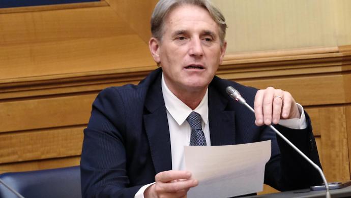 Simiani e il Pd attaccano ancora il Governo: "Meloni boccia anche la ferrovia Tirrenica"