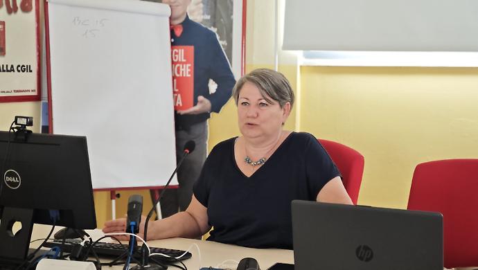Bambino di 10 anni minaccia compagno con il coltello, Cgil: "Servono azioni concrete"