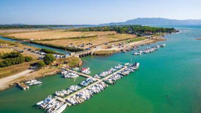 Patto del mare tra Orbetello e l'Argentario: ecco il bando per i posti barca con tariffe agevolate