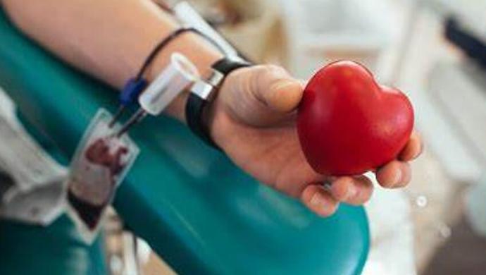 &ldquo;Serve sangue, serve plasma&rdquo;: l&rsquo;invito ai donatori