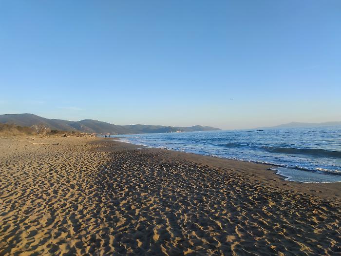 parco della maremma